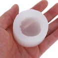 thumbnail image 4 of BESTYASH 6Ud De Silicona Transparentes Para Postres Con Antiadherente Y Uso Multifuncional, 4 of 5