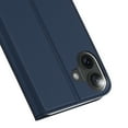thumbnail image 2 of XIHAMA Premium PU Leather Flip Folio Case for iPhone16/Plus/Pro/Pro Max with Stand Card Slot Magnetic Closure Shockproof Wallet Case for iPhone16/Plus/Pro/Pro Max, 2 of 8
