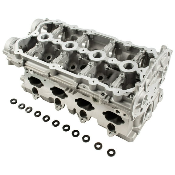 Engine Cylinder Head for Audi A3 A4 TT VW Jetta Eos Golf R L4 2.0L 2.0T