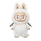 thumbnail image 2 of Llave de muñeca de peluche de macarrón de Labubu de Pop Mart - Edición limitada de monstruo coleccionable para todas las edades Vívida y duradera, perfecto regalo para cumpleaños y vacaciones, 2 of 7