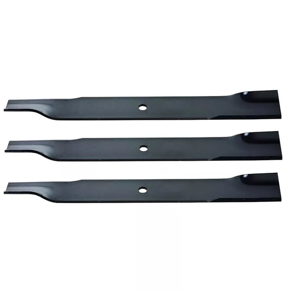 3 Genuine Oregon 95-092 Mower Blade 19"