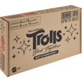 thumbnail image 6 of Mattel DreamWorks Trolls Band Together Toys, Best of Friends Pack with 5 Small Dolls & 2 Character Figures, Includes Queen Poppy Doll (Exclusive) Doll 5-Pack, 6 of 6