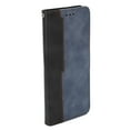 thumbnail image 3 of Phone Wallet Case, PU Comprehensive Protection Flip Phone Case Precise Cutouts Built In Stand Comfortable With Lanyard For Mobile Phones ANGGREK No, 3 of 7