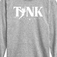 thumbnail image 3 of Tinker Bell - Tink - Toddler And Youth Long Sleeve Graphic T-Shirt, 3 of 5