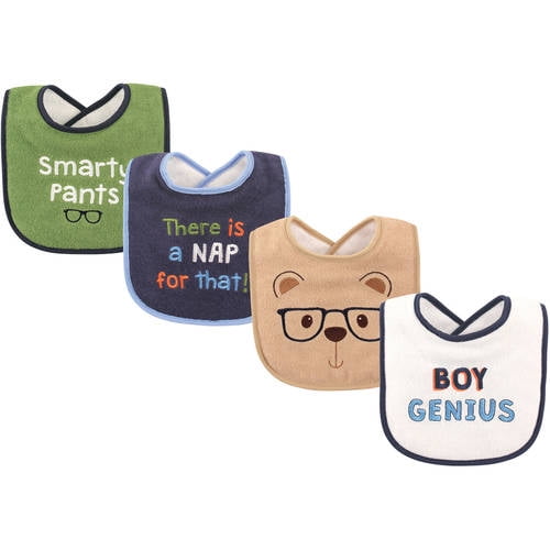 luvable friends bibs