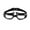 Transparent black, variant on Swim Goggles, Wide View Swimming Goggles No Leaking Anti Fog Swim Goggles UV Protection Triathlon Water Goggles for Adult Men Women Youth, Summer Swim Glasses Set with Nose Clip Ear Plugs