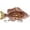A4, variant on Fishing Lure Glide Bait: Bluegill Sunfish Lifelike Metal Joint Fishing Lures Bait with Treble Hook, 14.5cm 82g Fishing Lure for Bass Trout Perch Shad
