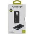 thumbnail image 5 of Puregear Dualtek [Extreme Impact] Rugged Case Cover + Tempered Glass Screen Protector for LG G4 Phone (F500, H810, H811, H815, LS991, VS986), 5 of 6