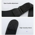 thumbnail image 5 of RuiJiao Adjustable Back Correction Strap Posture Corrector for Women Men Kids, Breathable Posture Support Brace with Comfort Fit, Improve Neck Pain and Hunched Back, Machine Washable, 5 of 9