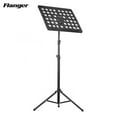thumbnail image 1 of Flanger FL-05R Collapsible Sheet Music Score Tripod Stand Holder Bracket, 1 of 8