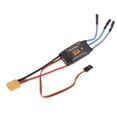 thumbnail image 4 of 30A sin escobillas BEC Motor XT60 Plug Repuestos tripulados controlados por radio Yotijar ESC sin escobillas 30A, 4 of 8