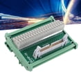 thumbnail image 3 of IDC40P-CK Terminal Block, Carte de Décompression 40Pin Terminal Block pour Carte de Décompression Terminal Block pour Carte pour Terminal Block pour 40Pin Terminal Block, 3 of 8