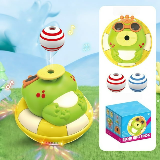 BotaniNest Educational For Kids Blowing With 2 Suitable For Children 3 And Up Birthday And For Boys And Girls.