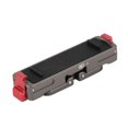 thumbnail image 1 of Action Camera Quick Release Mount, Aluminum Alloy Action Camera Magnetic Adapter Mount  for Shooting, 1 of 7