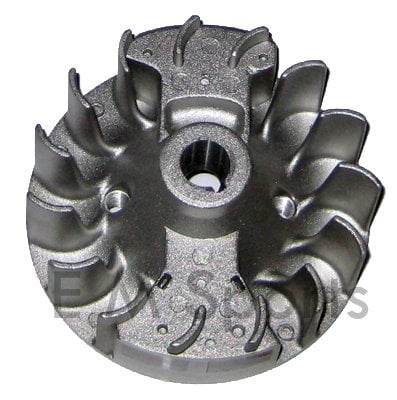 Super Mini Pocket Bike / Mini Atv Quad / Mini Dirt Bikes Flywheel - 43cc 49cc