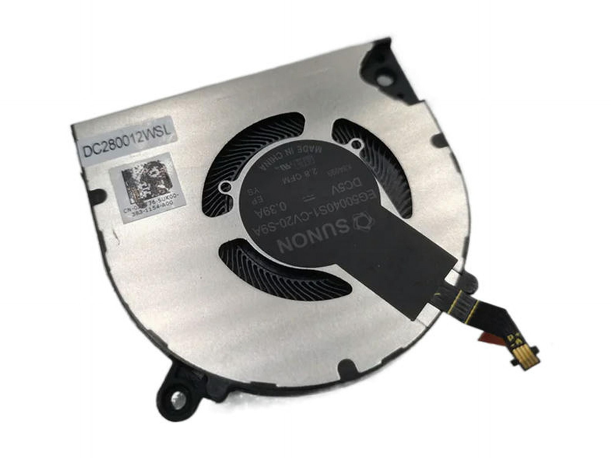 FOR For Laptop CPU GPU Cooling Cooler Fan 0F90WT F90WT 0XRT76 XRT76 EG50040S1-CV00-S9A EG50040S1- CV20-S9A