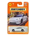 thumbnail image 2 of Mattel Matchbox Tesla Model 3, White, 1.44 oz, 2 of 3