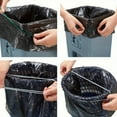 thumbnail image 2 of SDOTXA 3pcs Trash Can Elastic Bands Fits 13 To 30 Gallon Trash Cans Elastic Rubber Bands For Garbage Bag Fixed Durable Trash Can Bag Holder With Strong Elasticity Homeware Colorful Li, 2 of 7