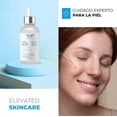 thumbnail image 4 of Serum ETERNAL NUTRITION Triple Natural Peeling AHA BHA LHA Ingredientes Naturales Textura Ligera Pie, 4 of 7