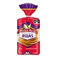 thumbnail image 1 of Tostadas Milpa Real rojas 324 g, 1 of 3