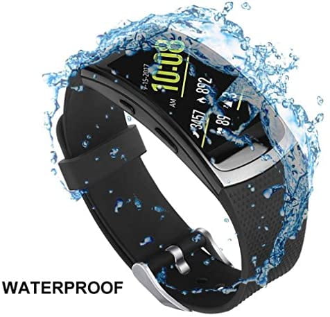 samsung gear fit pro 2 waterproof