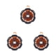 thumbnail image 5 of Eigraketly recargable linterna de velocidad ajustable ventilador de camping ventiladores de iluminación refrigerados por aire al aire Type1 NO1, 5 of 6
