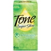 Tone: Sugar Glow Exfoliating Bars 4.25 Oz Soap, 6 ct