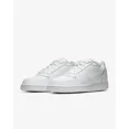 thumbnail image 4 of Nike Ebernon Low Women's Trainers Shoes White Size Uk 4,5,5.5,6,6.5,7,7.5, 4 of 6