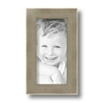 thumbnail image 2 of ArtToFrames 4x8 inch Muted Prosecco Gold Picture Frame, Gold MDF Poster Frame (4673), 2 of 7