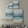 thumbnail image 4 of Stars and the Sea I Premium Gallery Wrapped Canvas - Ready to Hang, 4 of 9