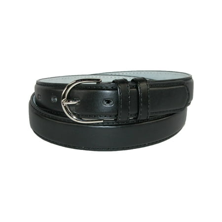 Alden Dress Belt - Women's Leather 1 1/8 Inch Dress Belt
