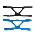 thumbnail image 4 of Flmtop 4 Points Universal Headgear Headband Strap Replacement for Nose Face Cover, 4 of 7