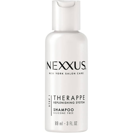 Nexxus Luxurious Therapype Moisturizing Shampoo, 3 oz