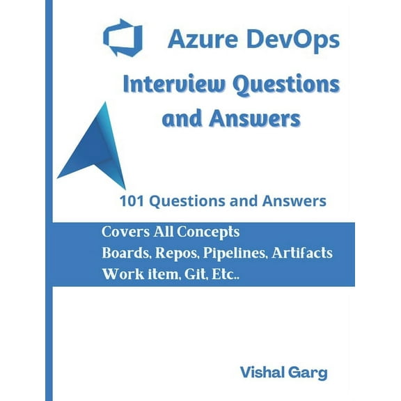 Azure Devops: Interview Questions and Answers (Paperback)