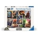 thumbnail image 1 of Puzzle Ravensburger Star Wars Mandalorian de 500 piezas, 1 of 5