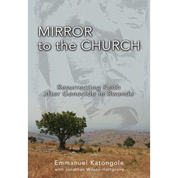 Mirror to the Church