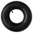 thumbnail image 1 of OUNONA Replacement Inner Tube Rubber Black for Tractor Tire Tube Maintenance 1Pack, 1 of 8