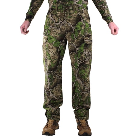 Tekari Men s Boldrun Performance Hunting Pants 2XL