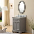 thumbnail image 2 of Water Creation Derby 24 in. Single Bathroom Vanity, 2 of 10
