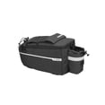 thumbnail image 6 of Multifunctional Mountain Bike Saddle Basket Bicycle Rear Rack Bag, 6 of 8