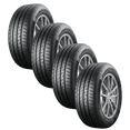 thumbnail image 1 of Paquete de 4 llantas 195/65R15 91H modelo PremiumContact 6 marca Continental, 1 of 12