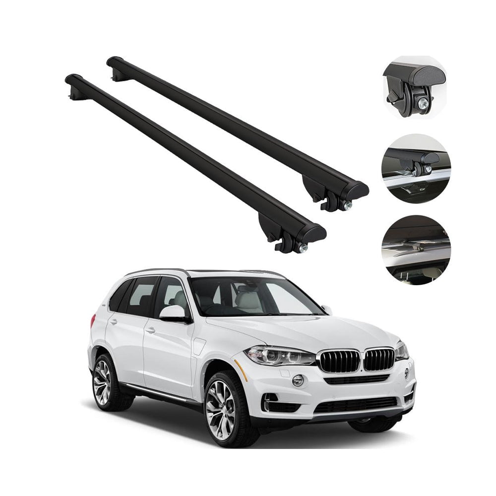 2011 Bmw X5 Roof Rack Cross Bars