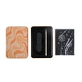 thumbnail image 2 of Art 101 Creative Tools Scratch Art Multifunctional Set for Children to Adults in Tin Case, 2 of 6