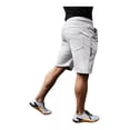 thumbnail image 2 of Short Bermuda Deportiva Para Hombre Fugitive Trend, 2 of 3