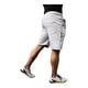 thumbnail image 2 of Short Bermuda Deportiva Para Hombre Fugitive Trend, 2 of 3