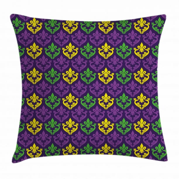 port city mardi gras throws