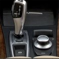 thumbnail image 2 of Car Center Control Gear Shift Panel Gear Shift Trim Frame 51166954947 for X5 E70 X6 E71 E72 LHD Bla, 2 of 5