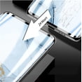 thumbnail image 4 of Mica de Hidrogel Anti Luz Azul GadgetsMX para iPhone 5, 4 of 4