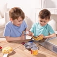 thumbnail image 3 of Set de Juguetes de Comida para Juego de Imaginación Melissa & Doug Haz y Hornea Tartas, 3 of 9