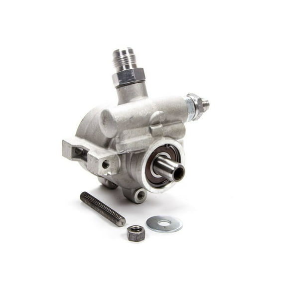 Tuff-Stuff Type II Power Steering Pump -6 & -10 As Cast